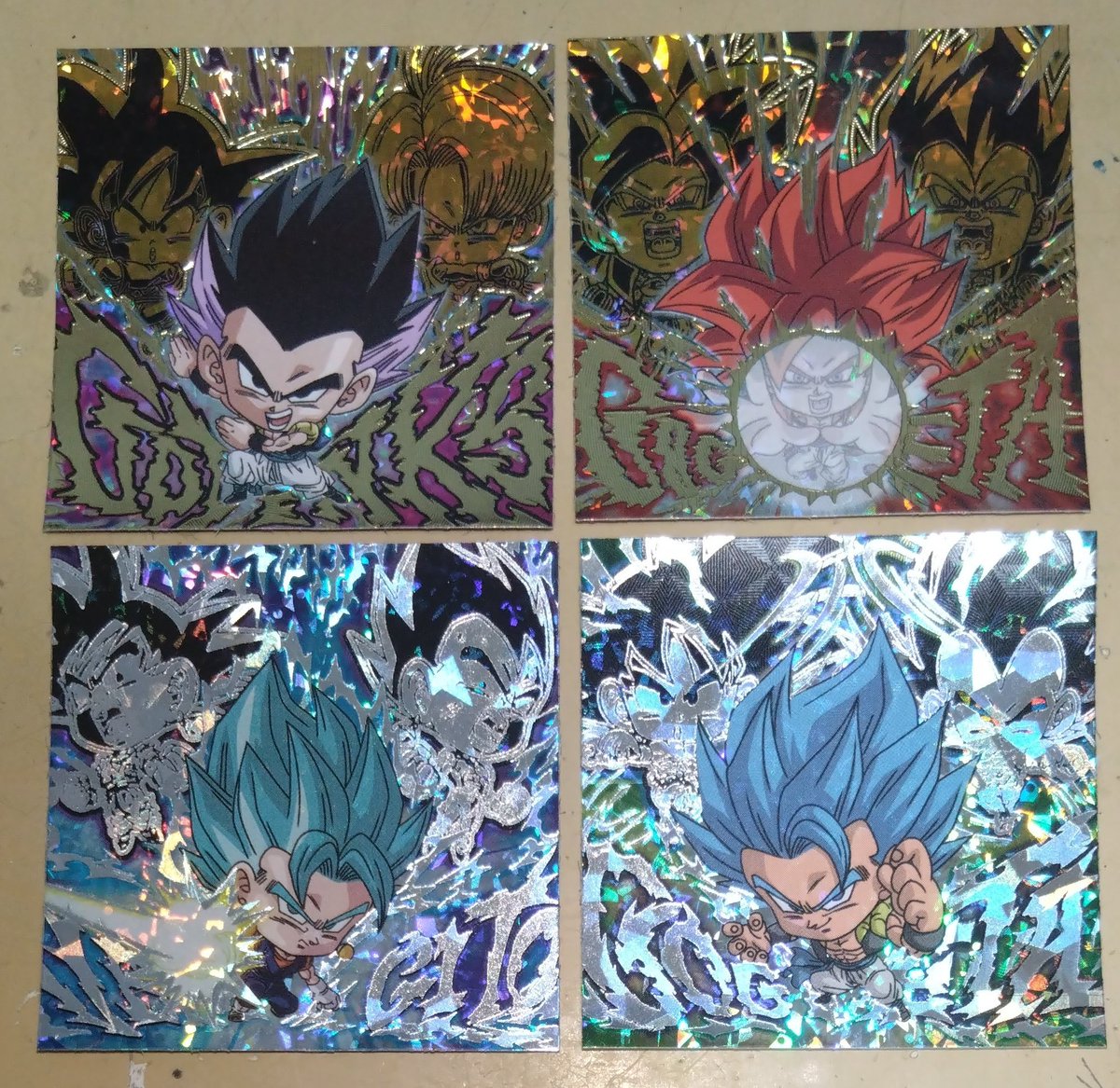 しーとれか on X