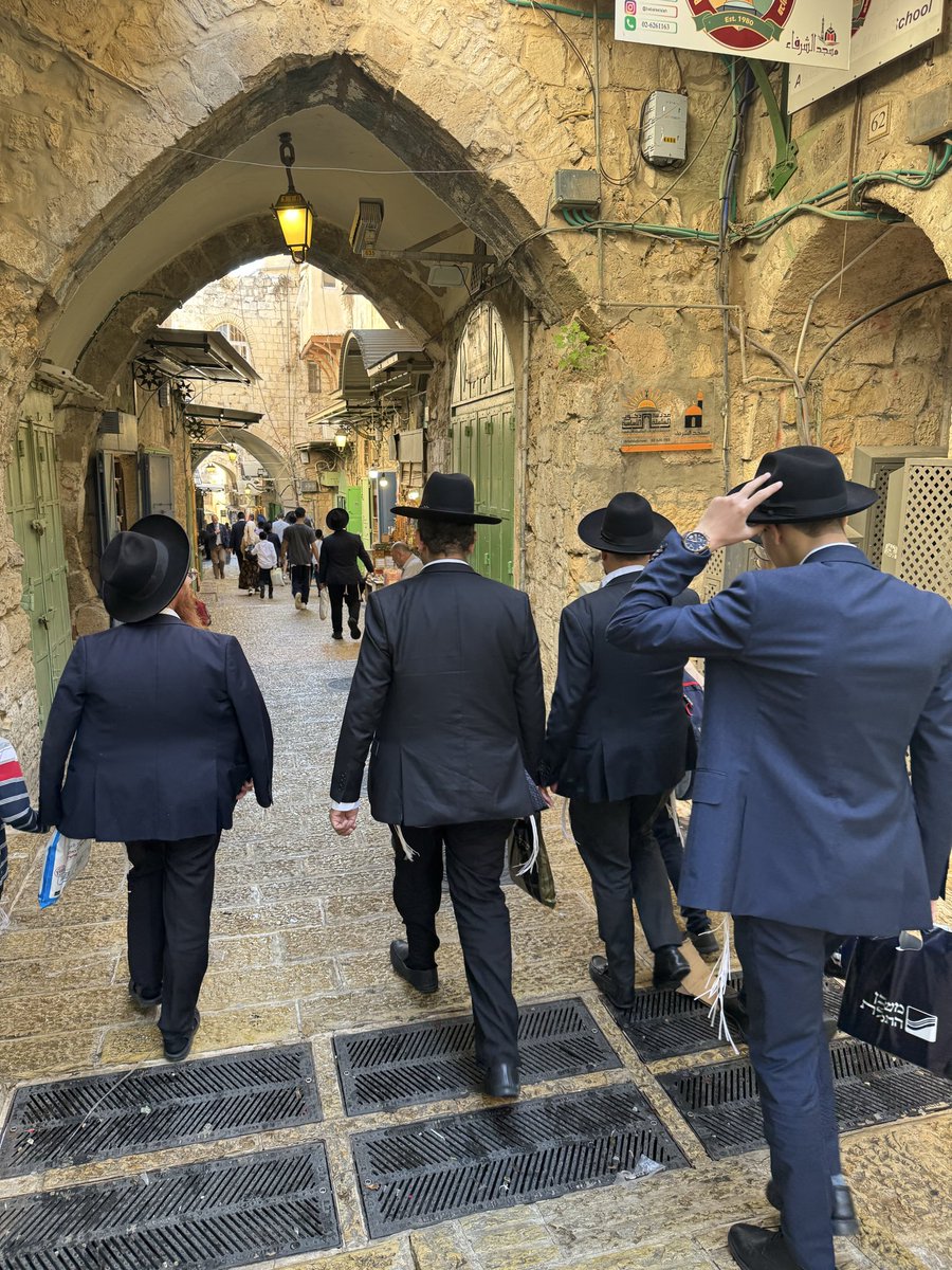 Maor Melikson tweet media