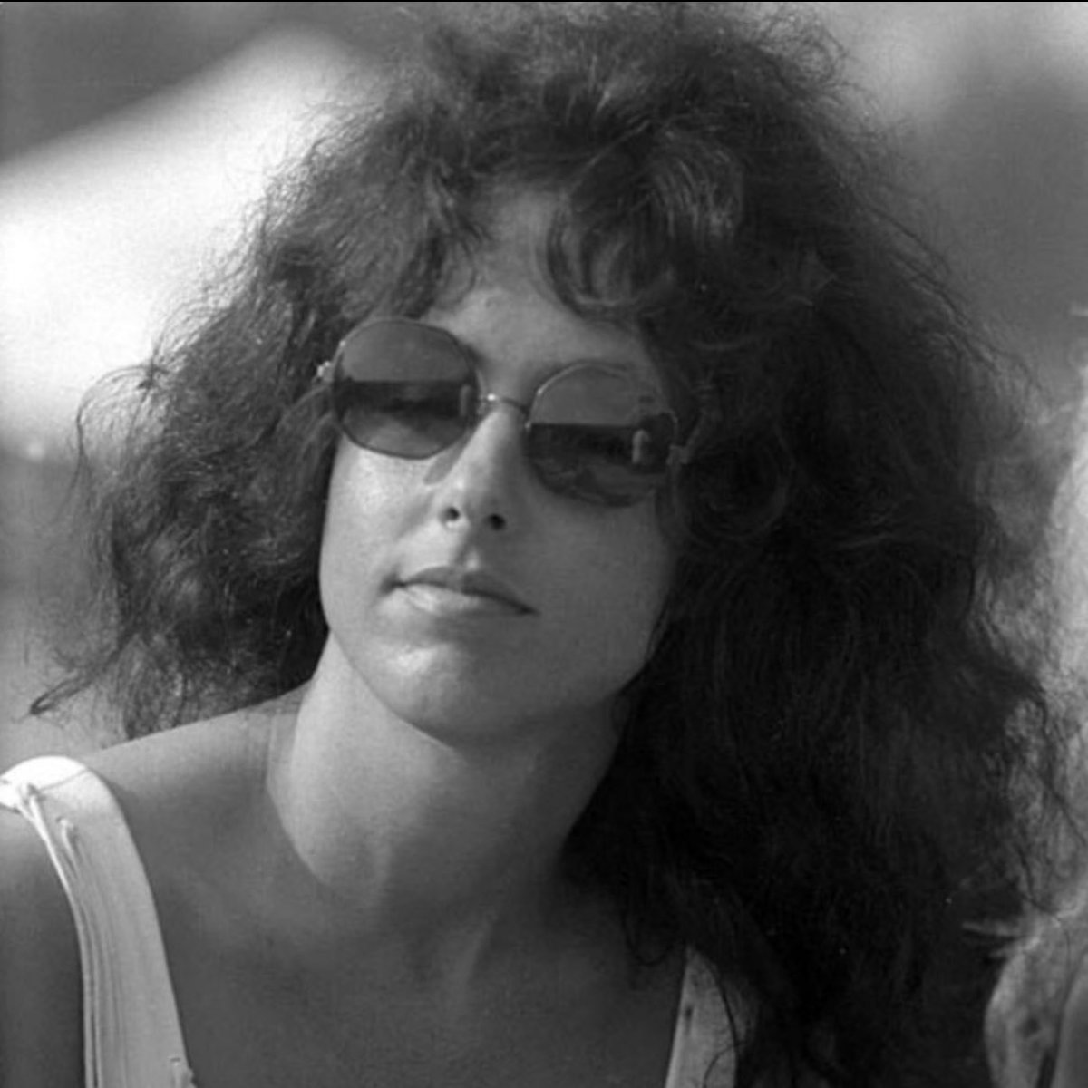 Happy birthday to Grace Slick🙏🏻✌🏻