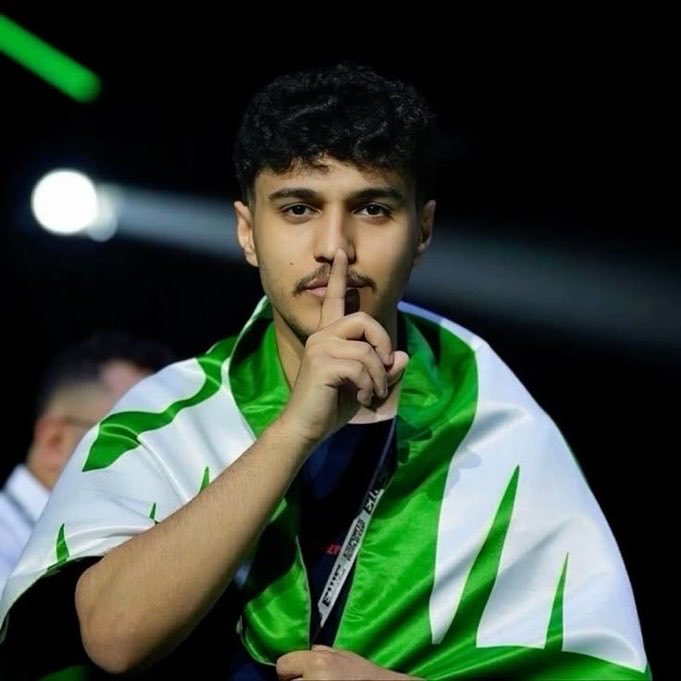 AS7 | NaifAlshehri tweet media