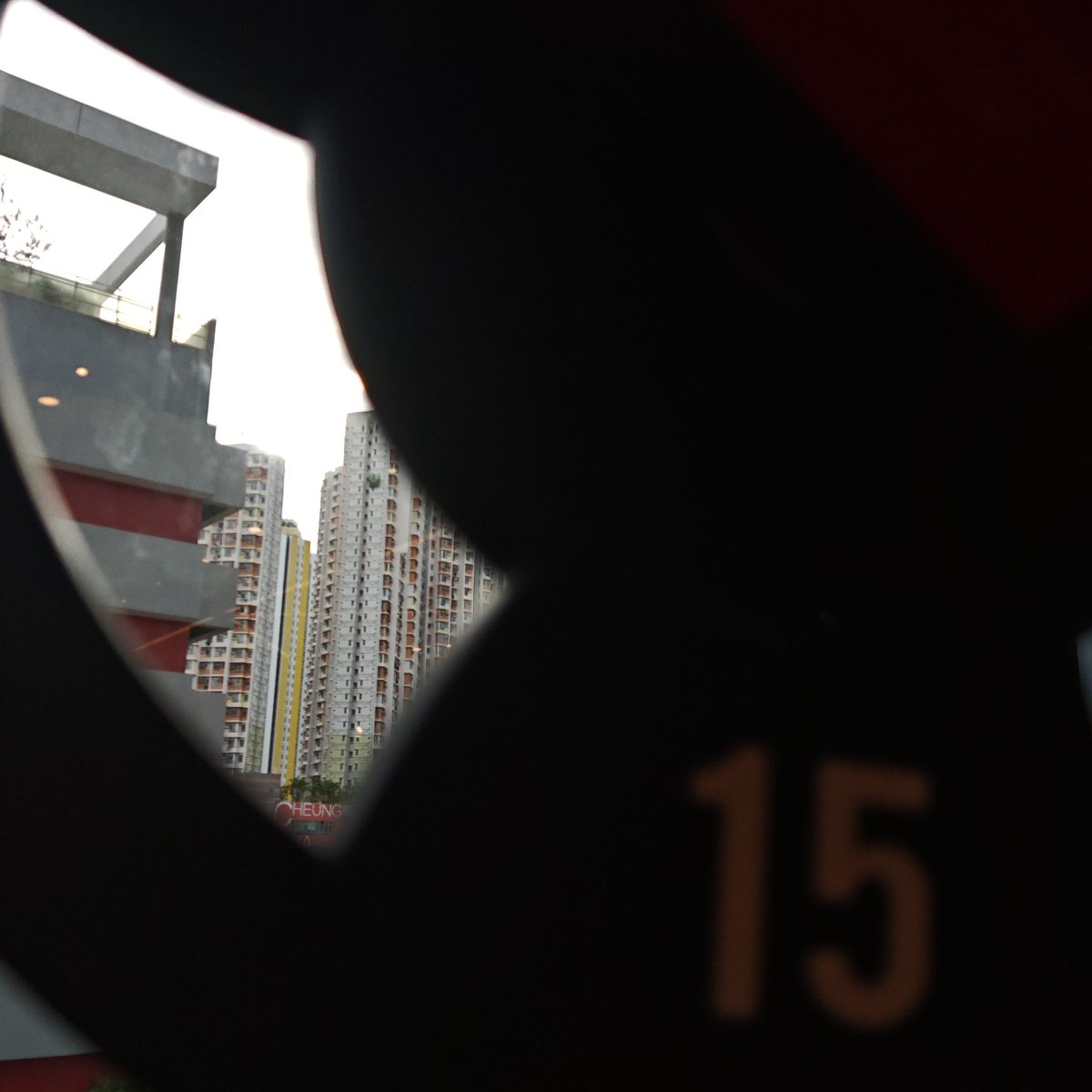 ✝️Optimal Northern 🇭🇰 tweet media