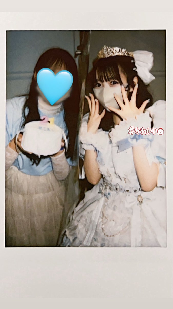 ♡25.10.29.♡ 
 
みゆちゃん生誕祭ほんとうに素敵だったт т
超絶かわいいコンセプトで選曲も天才だった〜！！😭🩵 
  
#梅田みゆ生誕祭2025 #梅田みゆ
#うめ組日記