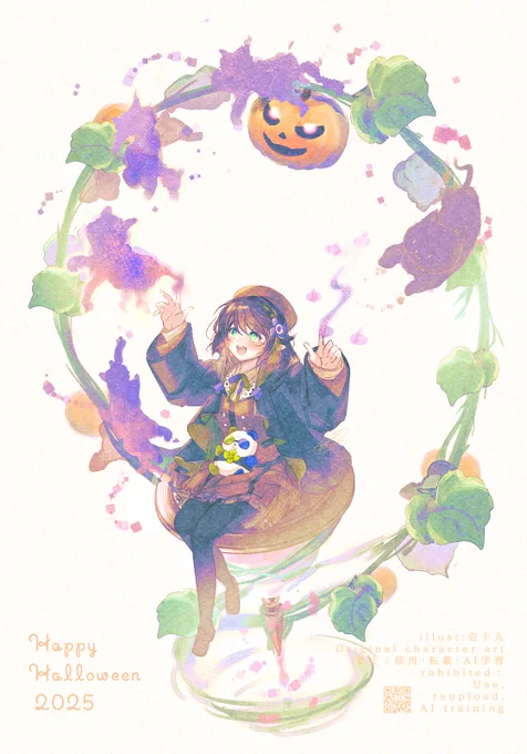°˖✧✧˖° #創作 #Original