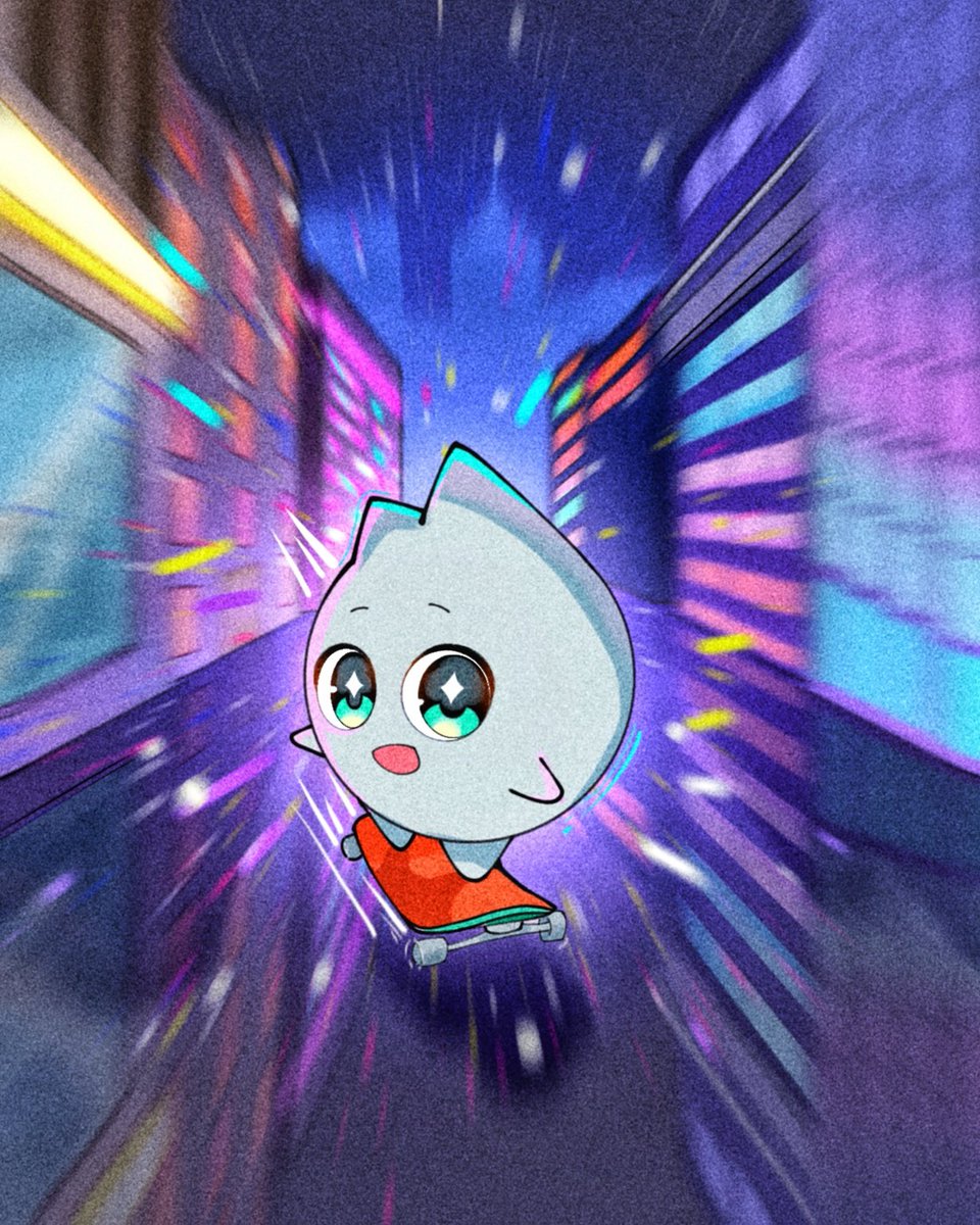 0xGetsu_'s tweet image. Who said permanent data had to be slow? This Sprite is shredding the @irys_xyz data highway, proving the future is not only eternal but also incredibly fast.

#IRYS #Permanentdata