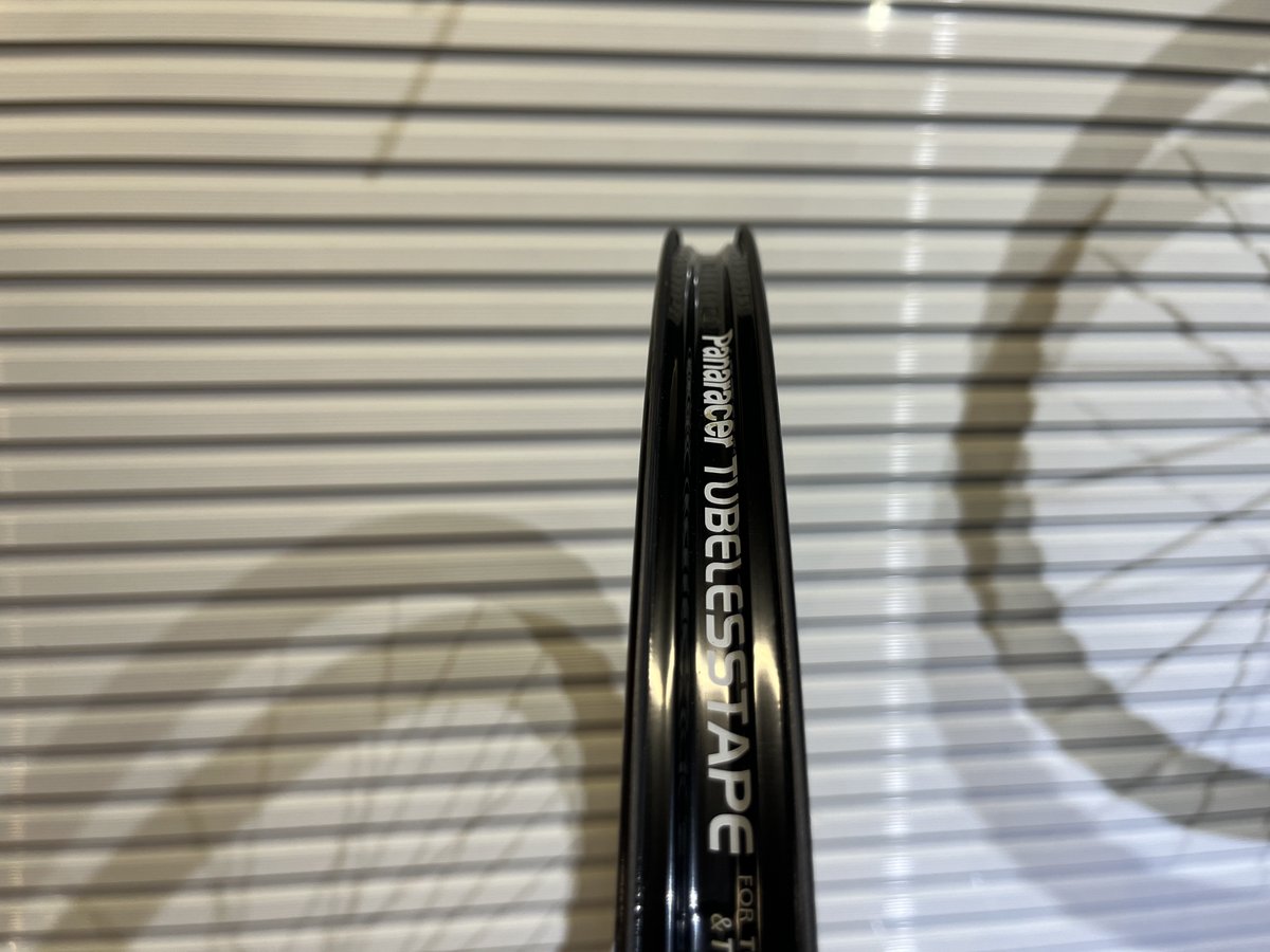 Farsports リア40mm のみカーボンスポーク ワイドリム シマノフリー