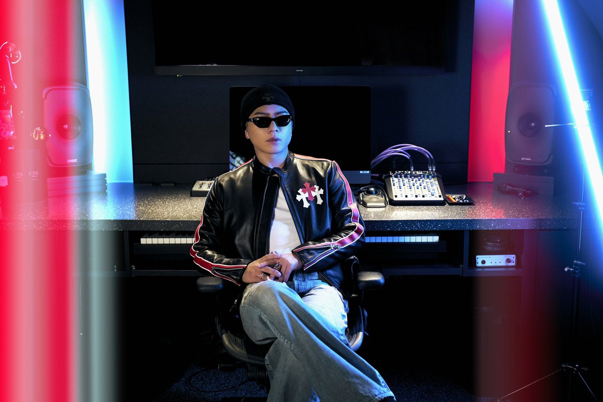 CDL TOKYO 登坂広臣 サングラス SNSで話題騒然のモデル！】登坂広臣