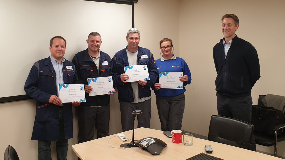 ap_tcmuk's tweet image. Are recurring problems frustrating your team? Empower them to fix issues confidently. Our hands-on simulation provides risk-free practice. Create problem-solvers: bit.ly/tcmlgb

#UKManufacturing #UKMfg #lean #operationalexcellence #productivity