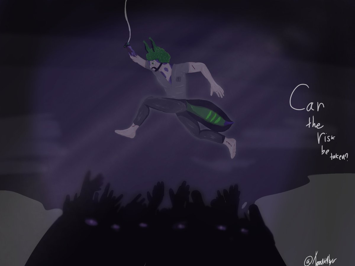 T.A.P (Comms open) tweet media