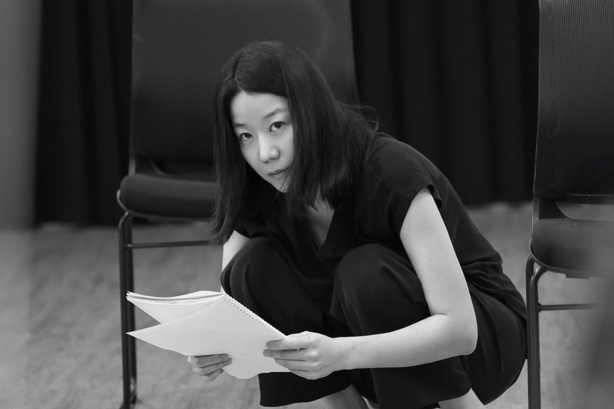 #전혜진 #JeonHyeJin

라이오스 첫공까지 D-7️⃣