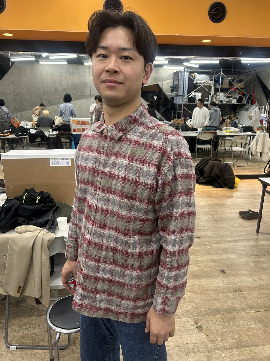 9番街レトロ なかむらしゅん (@24shunta) / Posts / X