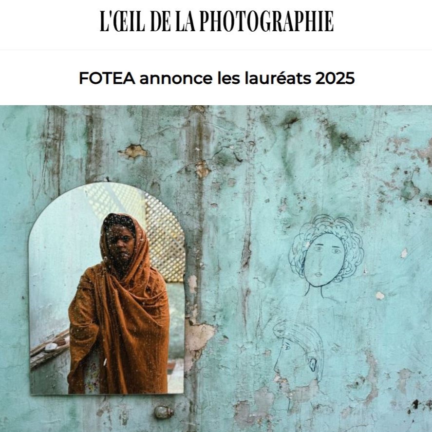 We're thrilled that this year’s winning images have been featured in <a href="/LOeildelaPhoto/">L'Oeil de la Photo</a>! 📸✨

A celebration of East African stories reaching broader audiences🙌🏿🙌🏿

Check it out >> bit.ly/49qtDon

#UPPA2025 #EAPA2025 #YPA2025 #Photojournalism #DocumentaryPhotography