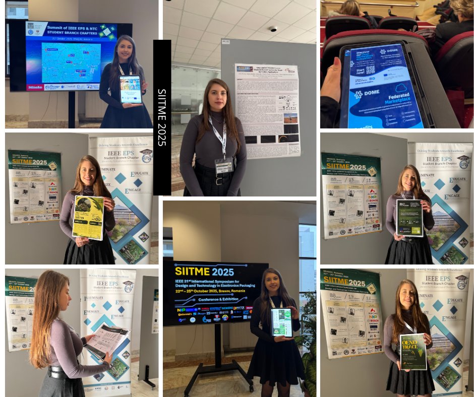 During the event, BEIA also showcased several other ongoing research and innovation projects, including META-MUSEUM, U-GARDEN, SWAM, ReCharged, Disavit, <a href="/DomeMarketplace/">DOME - Distributed Open Marketplace for Europe</a>, ECYBRIDGE, and SHIFT-HUB.