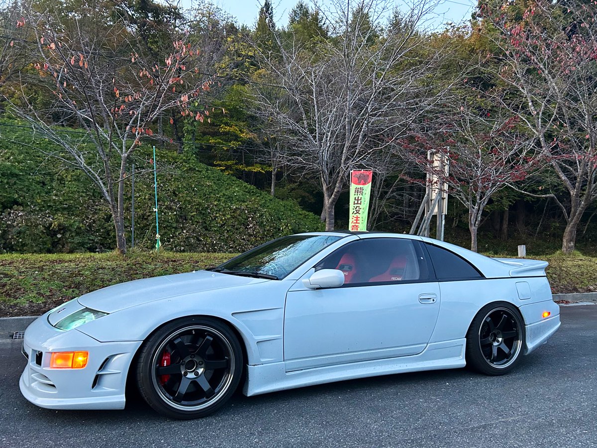 よしごん (@z32kai2530twin) / Posts / X