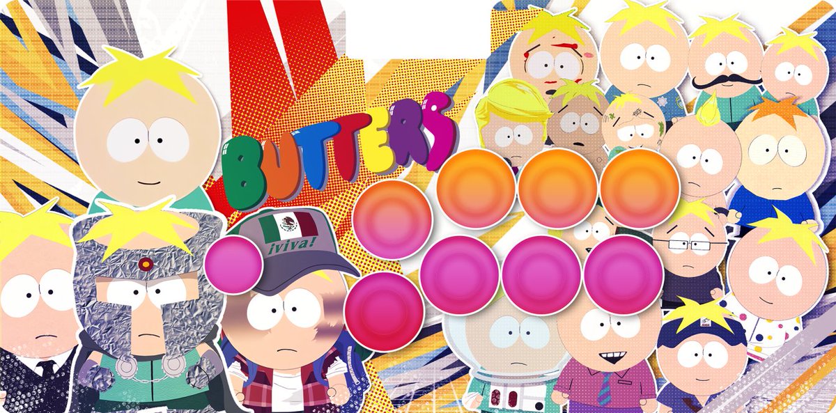 The Arcade Stick tweet media