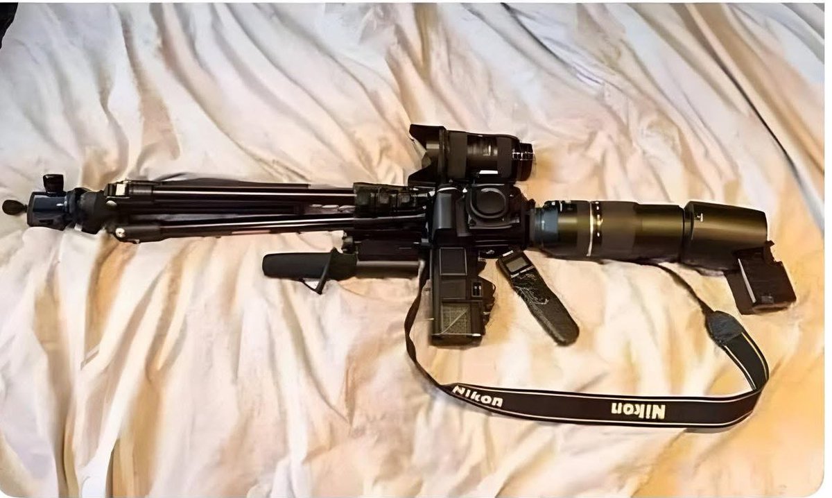 Matt_Pinner's tweet photo. Give me one reason any civilian needs access to something like this https://t.co/pZRYoRWcWv