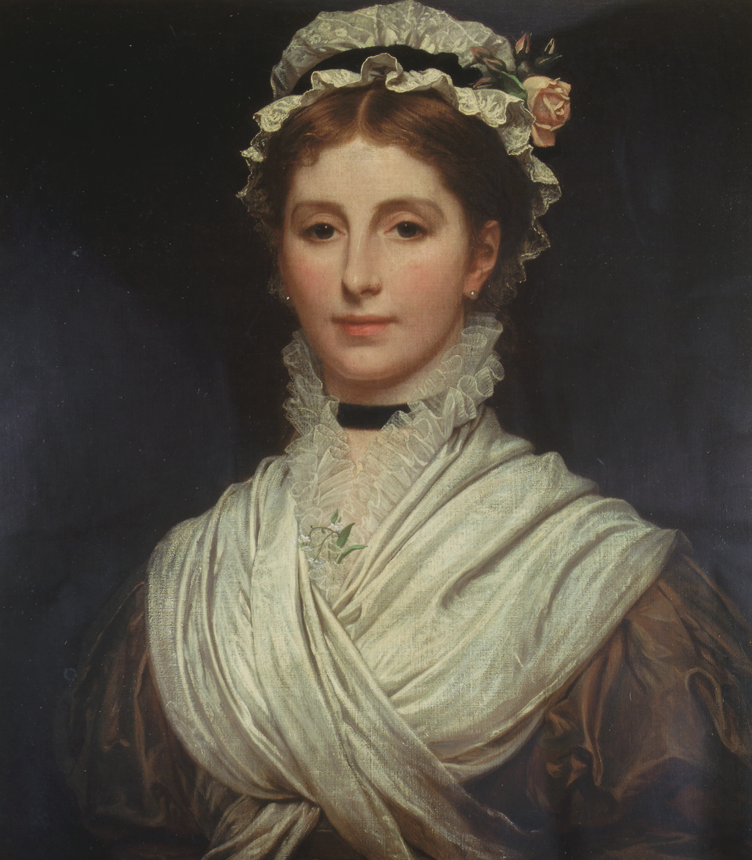 Did you manage to catch <a href="/lucindahawksley/">Lucinda Hawksley</a>'s brilliant talk on Katey Dickens yesterday?

If not, don't worry! We recorded the session and its now available on our Youtube channel! 

youtu.be/SIPBTrSJScg

Enjoy!