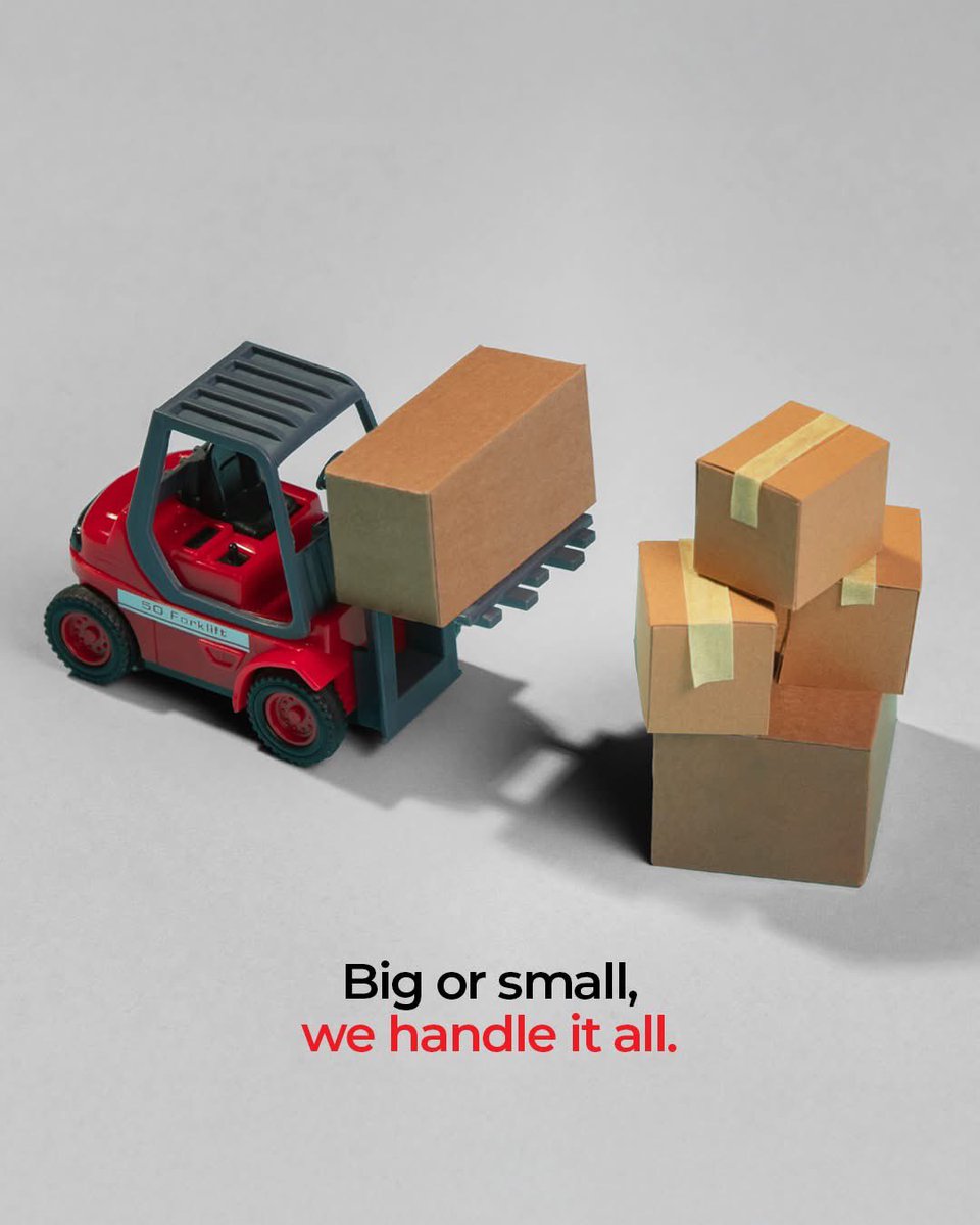 MaironFreightUK's tweet image. Mairon Freight keeps your business running smoothly. 🦺📦 #MaironFreightUK #LogisticsSolutions #GlobalLogisticsPartner #FreightManagement