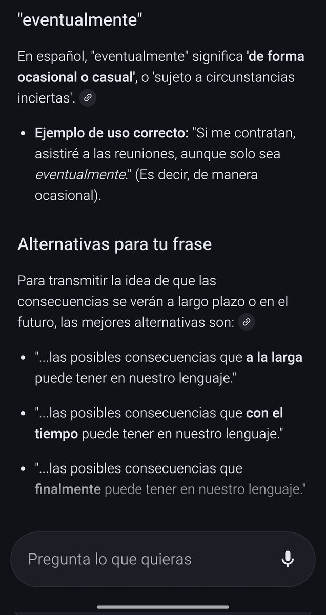 Warhaa92's tweet photo. @MrEdurra @Minima_g La que te está cayendo y tienes razón. La raíz latina puede tener su origen ahí. Pero es que no hablamos latín. https://t.co/0FW8xkofay