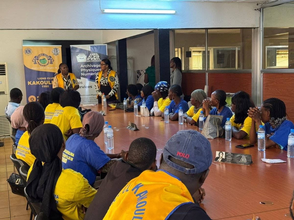 Soua DORÉ tweet media