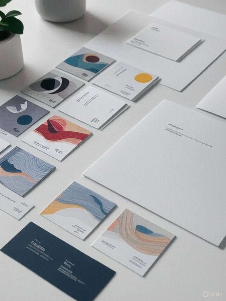 dipangkar1996's tweet photo. Do you need a unique logo or stationery set that defines your brand?
I craft elegant, memorable designs tailored to your vision!
Explore my gig: https://t.co/rsiCkRHS2P

#LogoDesign #StationeryBranding #CreativeDesign #letterhead #stationery #logo #Fiverr https://t.co/oLdgOTiEdg