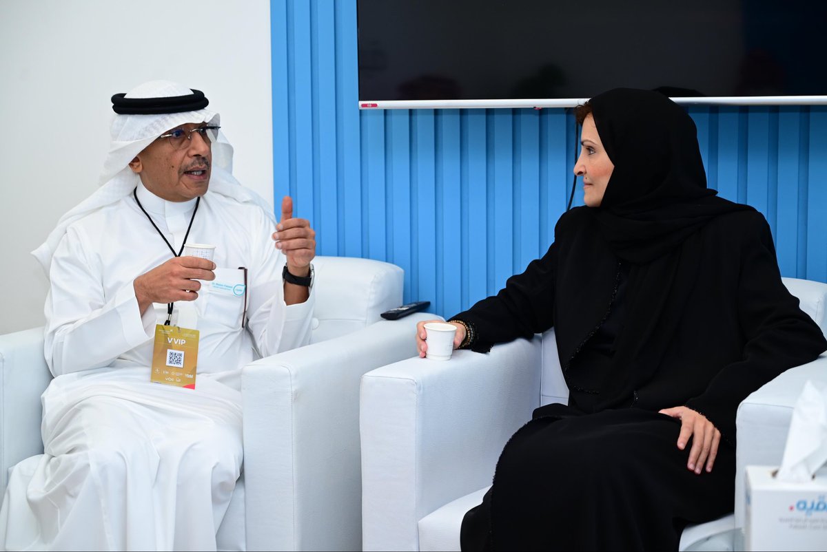 مجموعة فقيه للرعاية الصحية tweet media