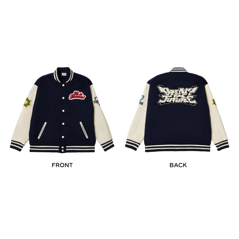 2025 NCT DREAM TOUR <THE DREAM SHOW 4 : DREAM THE FUTURE> in JAPAN