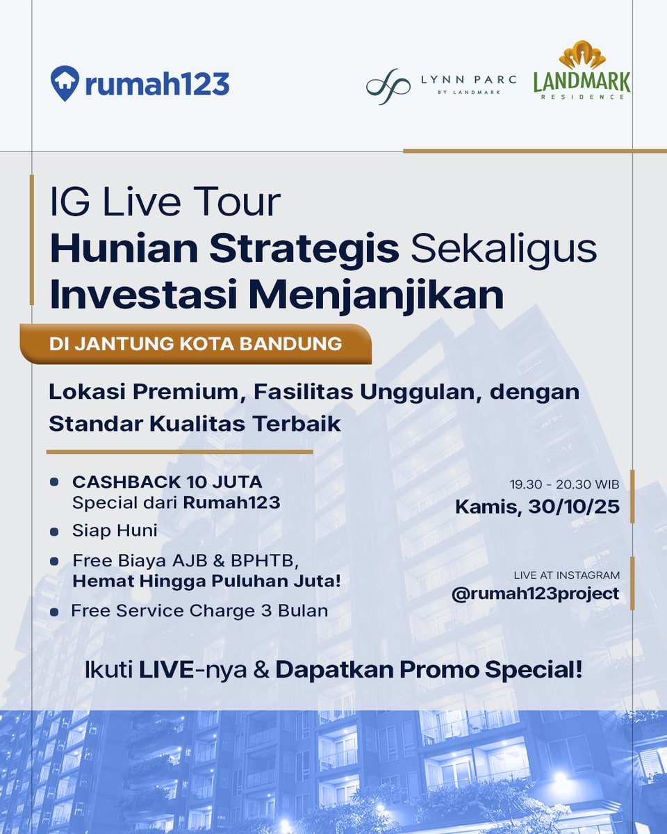 Rumah123 tweet media