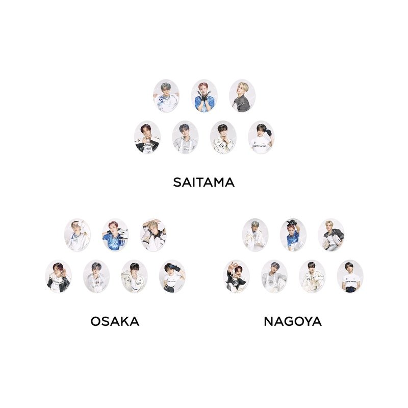 NCT DREAM SHOW 限定トレカ  マーク nd_md_tds_01.jpg