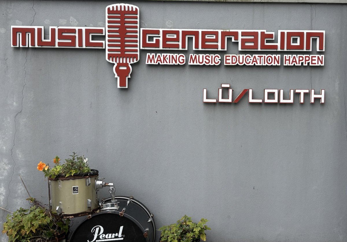 TY Trax for our Transition Year students.  TY Trax gives young people an introduction to using music technology to create their own music.  Many thanks to Paul Campbell from Music Generation for leading these workshops. <a href="/ERSTIRELAND/">ERST</a>