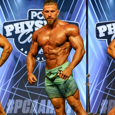 stevematteifit's tweet photo. #NuovaFotoProfilo https://t.co/Oc4zUShJQv