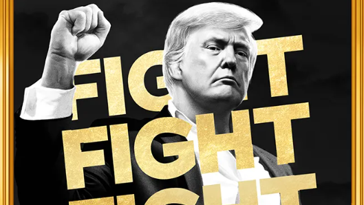 Crypto_Potato's tweet image. Fight Fight Fight, the company behind the Trump-linked $TRUMP token, is reportedly in talks to acquire Republic. com’s US operations 🇺🇸

After a 90% crash from its $9B peak, the issuer plans a $200M fund to buy back tokens + revive the project.

If the deal closes, Republic users…