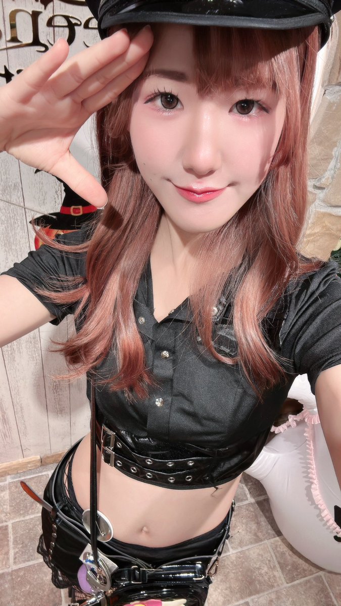 います！初手ぽです！逮捕しちゃいます！