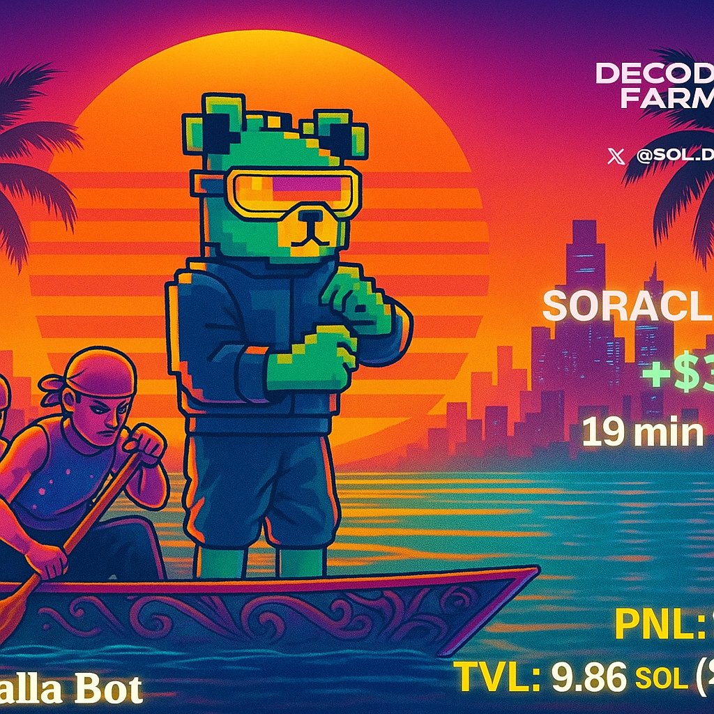 GM 

Aura farming this week.🕶️