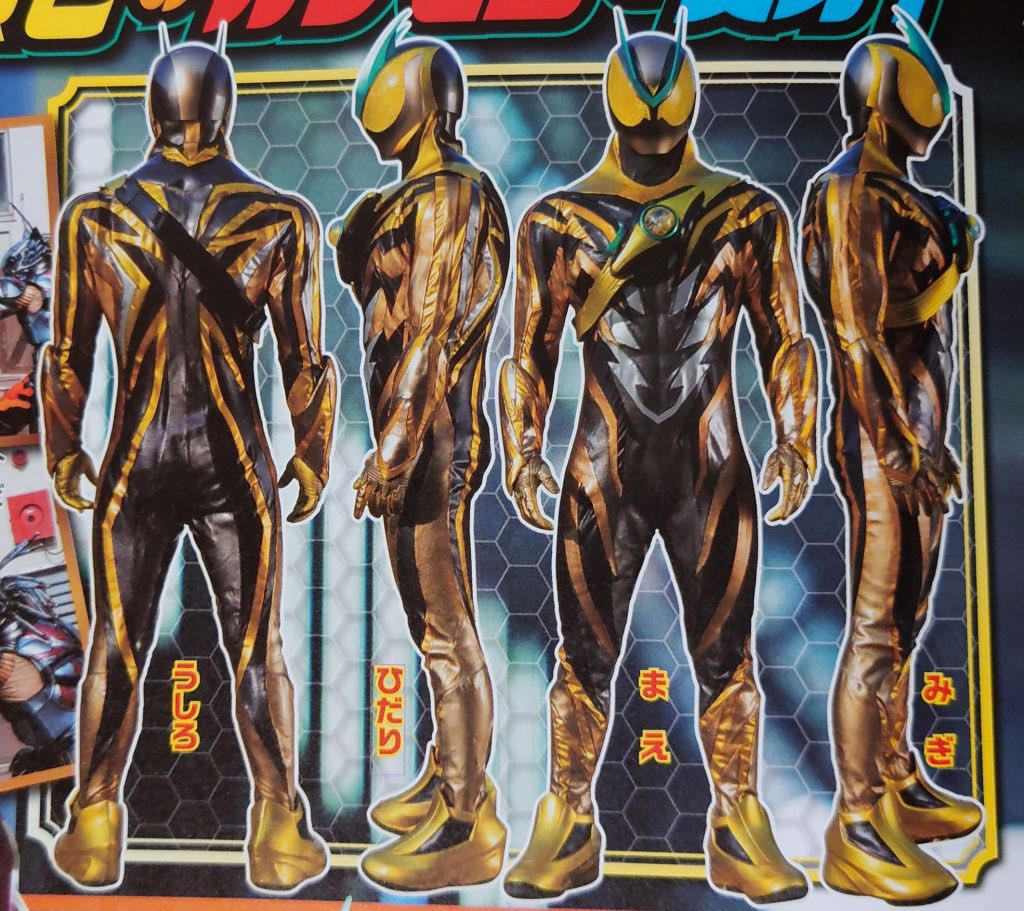 デモンザー (@Ben77878871) / Posts / X