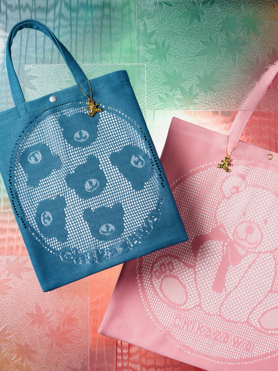 近沢レース　まとめ売り 2025年春夏！近沢レース店のシーズンタオルハンカチを先行公開