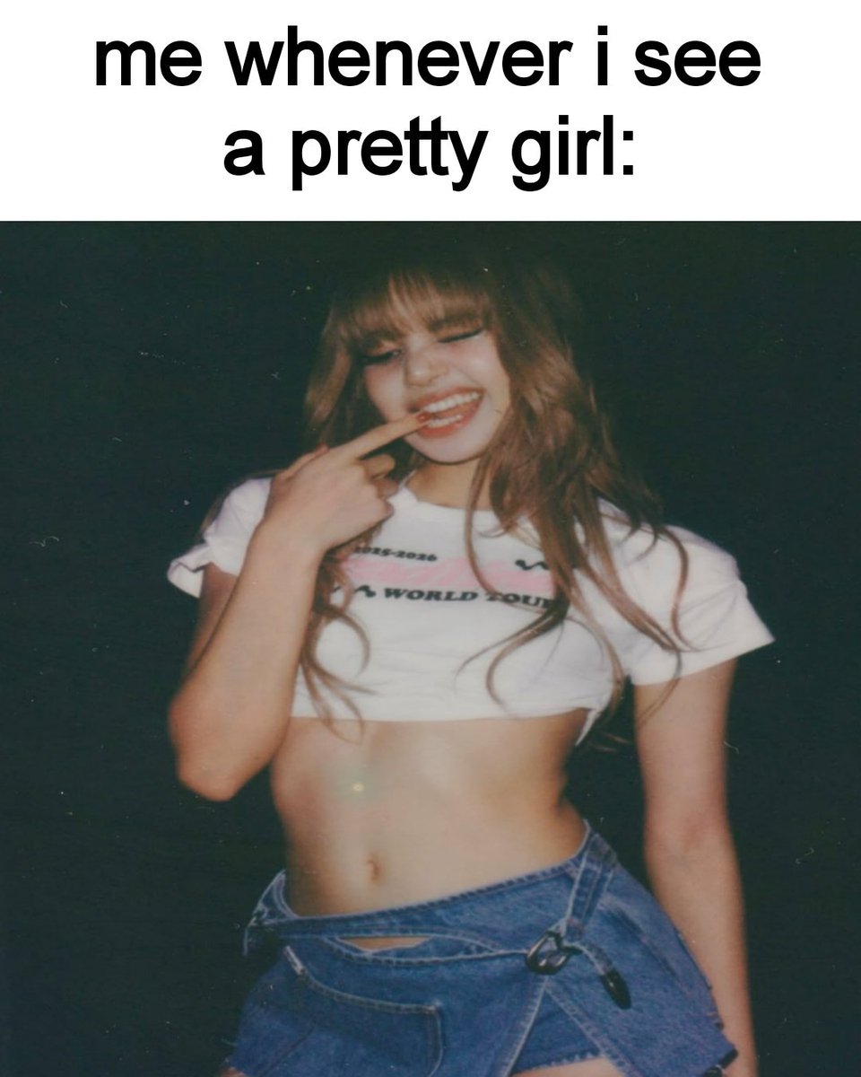 LISA. tweet media