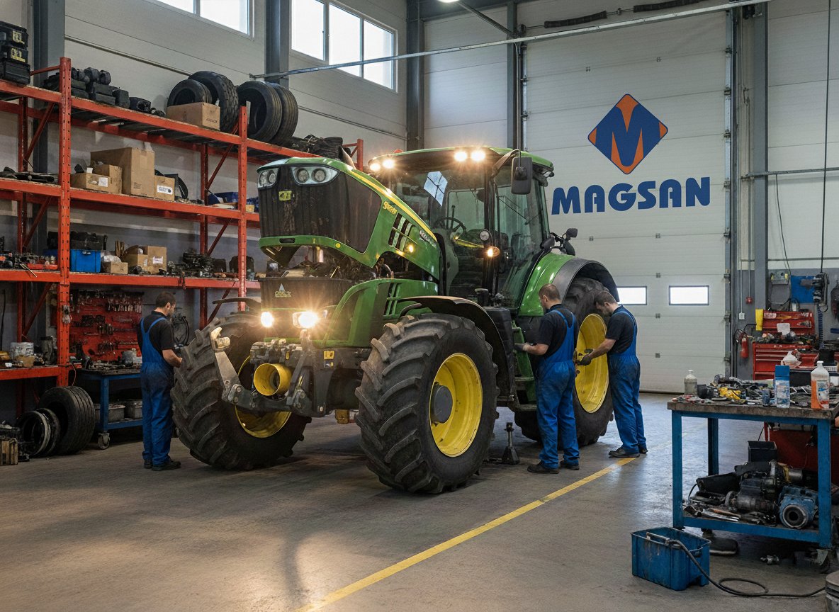 MAGSANSCP's tweet photo. 🔧🚜 ¿Tu tractor necesita luz extra al anochecer?

Descubre cómo elegir los mejores faros de trabajo LED para uso agrícola: lúmenes, resistencia y más. 💡

👉 Lee más en: https://t.co/VLHyclrr6N

#LED #Magsan #Lucidity #Tractor #Agricola https://t.co/gSok4CLgCb