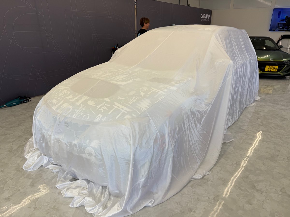 kit_service0429's tweet photo. #WelcometoJAPAN
#ようこそ日本へ
#デモカー
#SUBARU専門店
#KITサービス
#上州オートクラブ
#MOSCO
#ラリージャパン2025
#RJ2025
#CARAPP
#CARAPPUTSUNOMIYA
#ラッピング https://t.co/m20qns3MFp