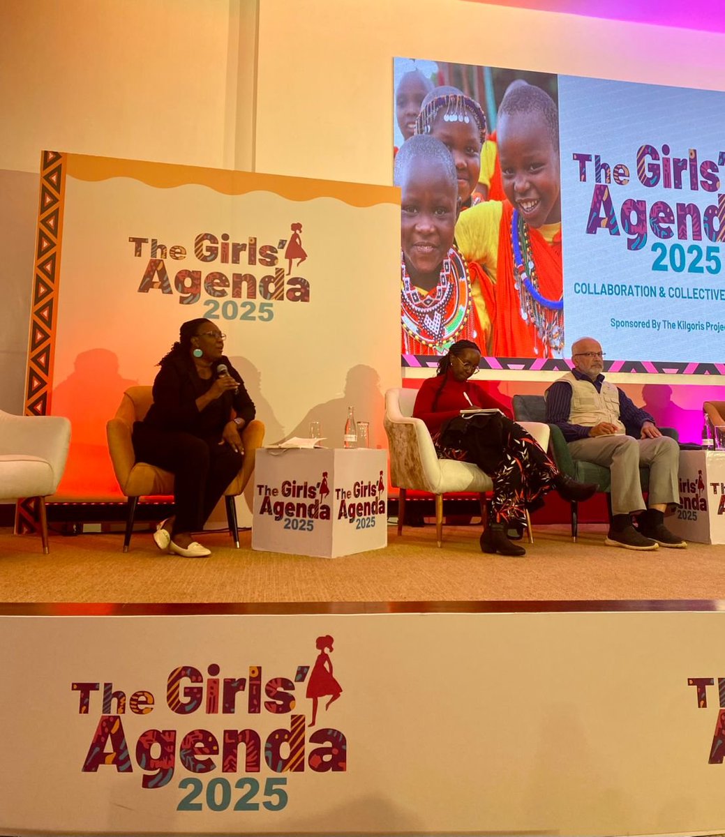 Irise Institute East Africa tweet media