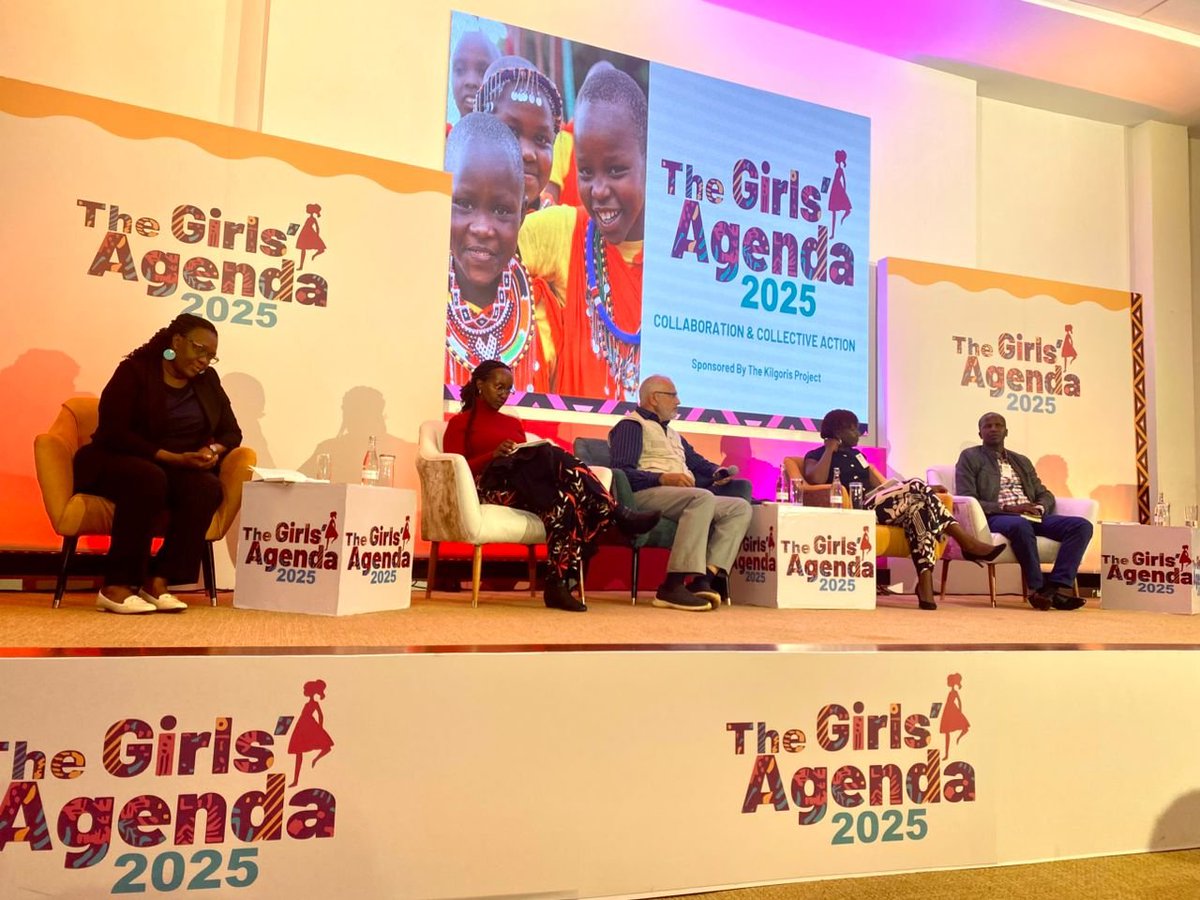 Irise Institute East Africa tweet media