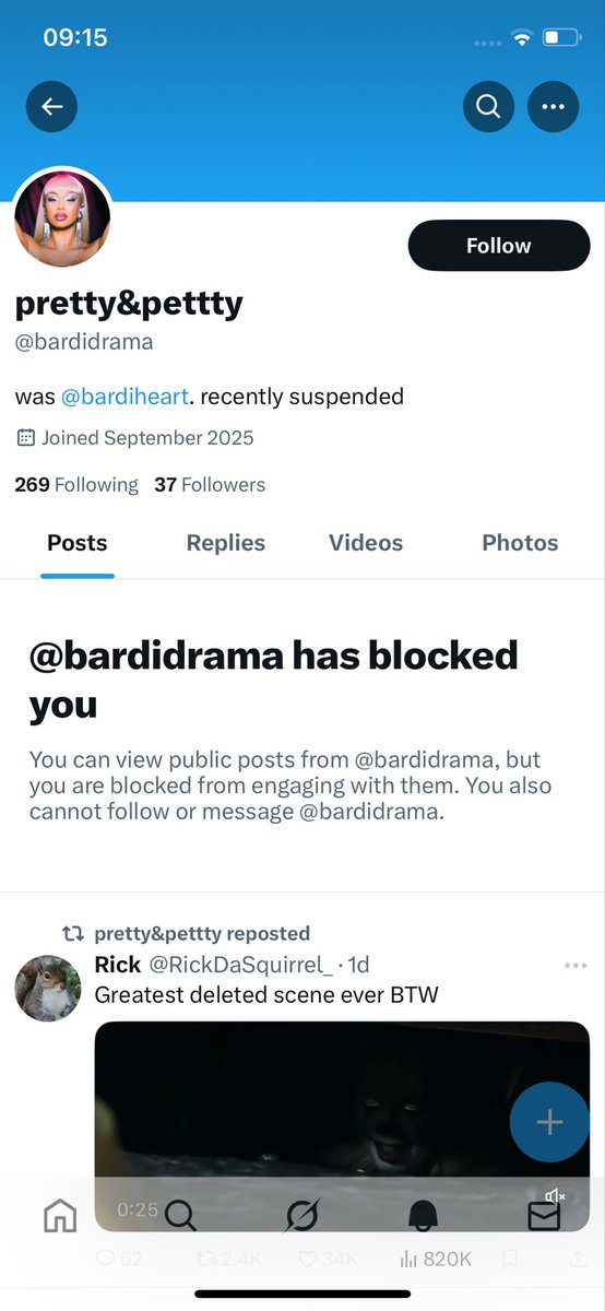 Bye, coward <a href="/bardidrama/">pretty❤️petty</a>