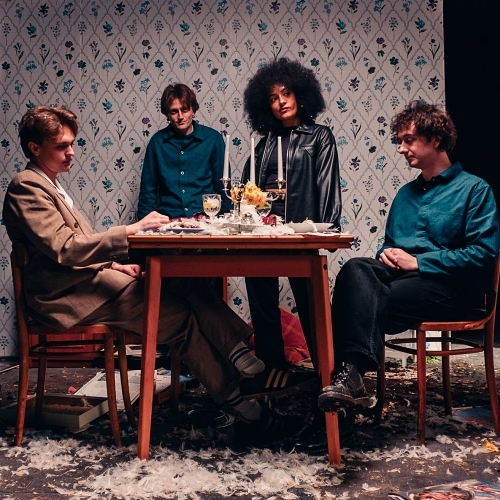 MusicNewsWeb's tweet image. War Child’s ‘Day of the Girl’ concert series raises over £40,000 for women and girls in conflict - #warchilduk @warchilduk #LearnToLive #WarChild @warchild_music
Read the full article here: ift.tt/lA6WNrH
More on Music-News.com