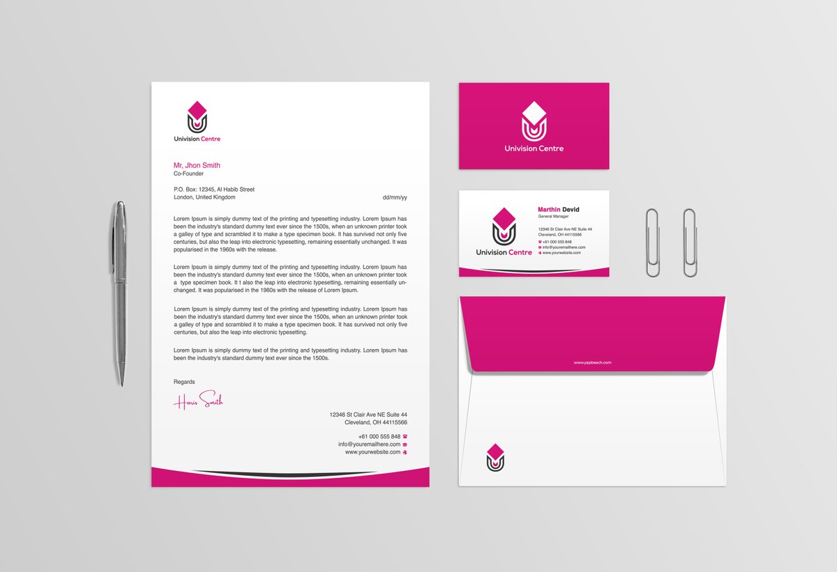 dipangkar1996's tweet photo. Do you need a unique logo or stationery set that defines your brand?
I craft elegant, memorable designs tailored to your vision!
Explore my gig: https://t.co/rsiCkRHS2P

#LogoDesign #StationeryBranding #CreativeDesign #letterhead #stationery #logo #Fiverr https://t.co/oLdgOTiEdg
