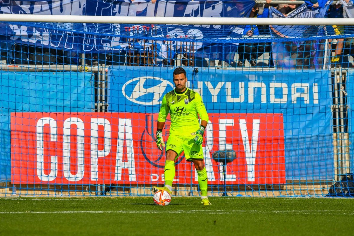 Grada Popular Xavi Delgado tweet media