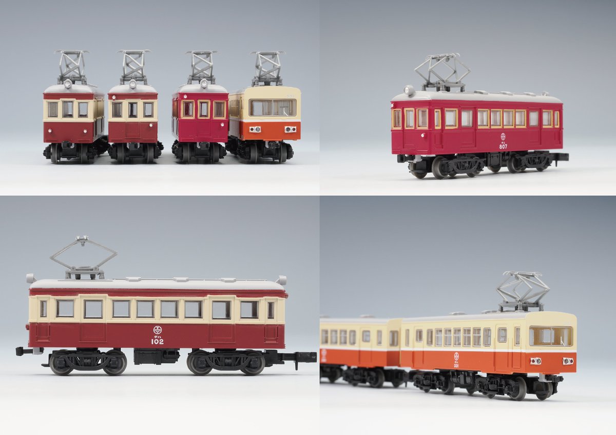 藤 将明51歳（鉄道模型専用アカウント) (@mc047EF510515) / Posts / X