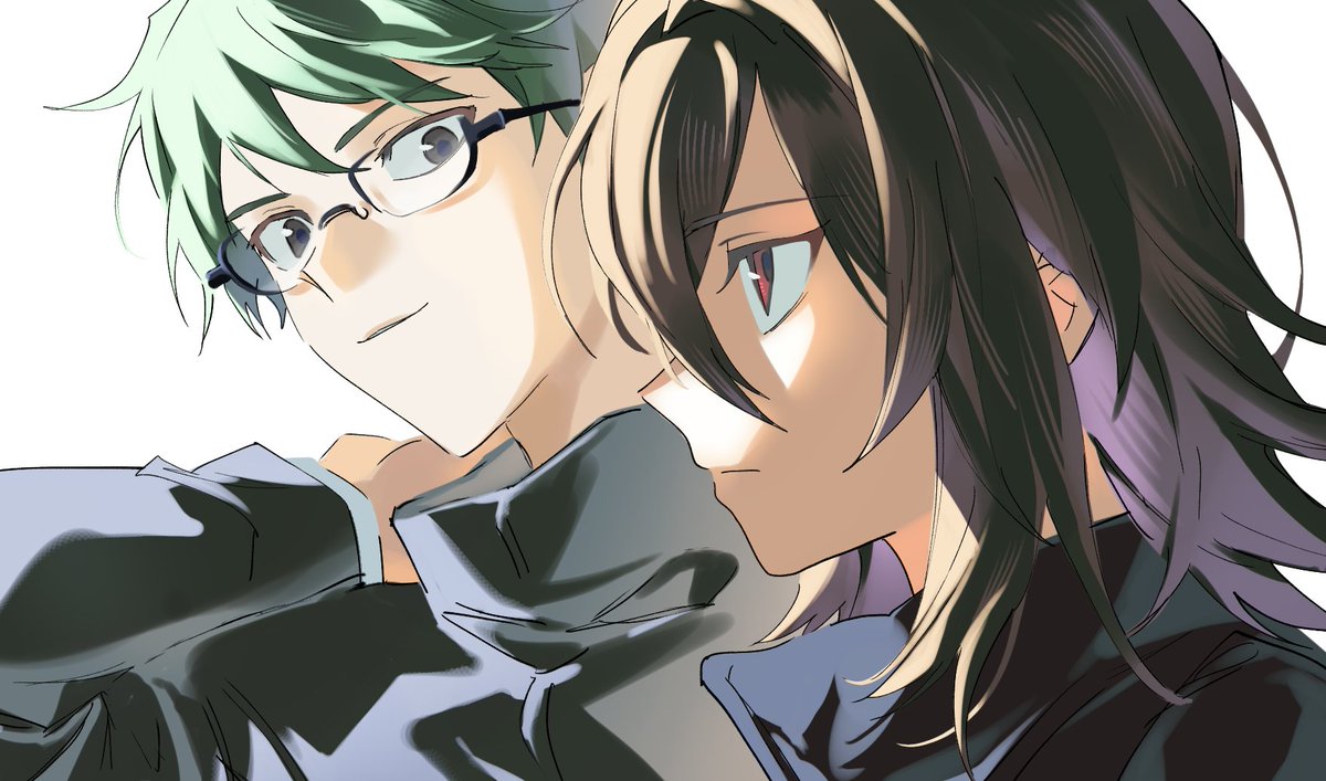 #細胞神曲 #세포신곡 #塁春

🟢🟡 루이하루