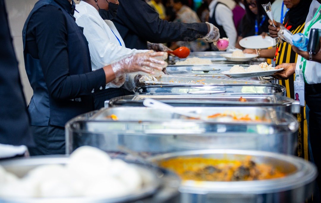 Acai Global Events tweet media