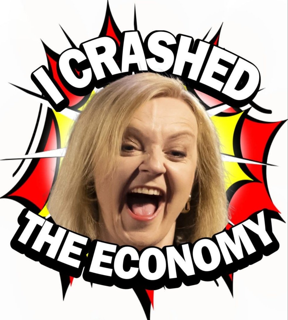 <a href="/trussliz/">Liz Truss</a> 49 days wasn't it?