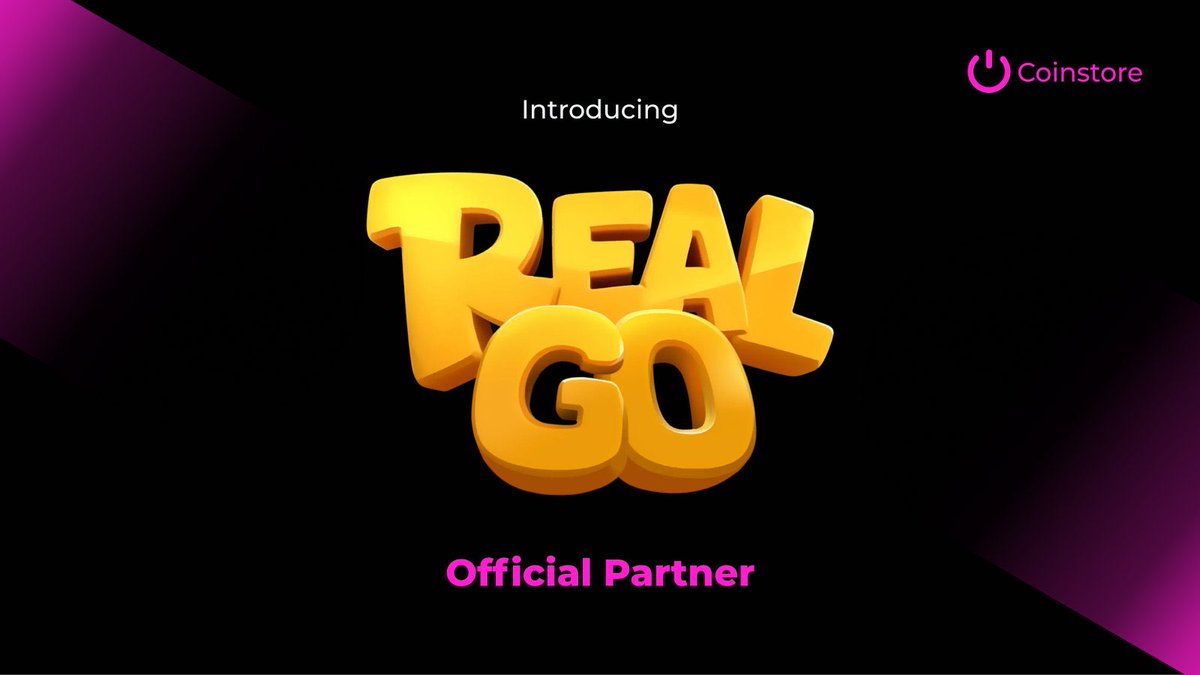 Coinstore tweet media