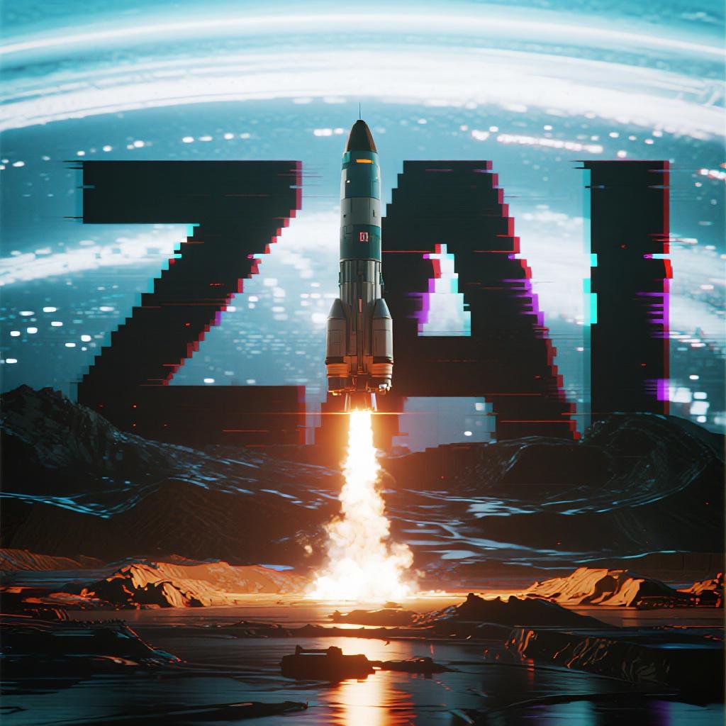 ZAIAgents's tweet image. ⏰💜 Time never stops, and neither does $ZAI!
Day or night — the rhythm never fades! 🚀🔥